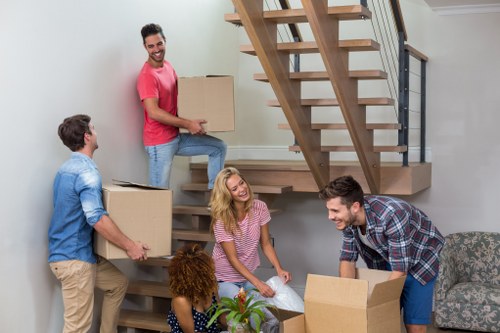Modern slavery statement introduction for Hamptonhill Storage