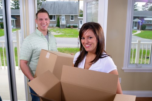 Self storage units in Hamptonhill for home and business space