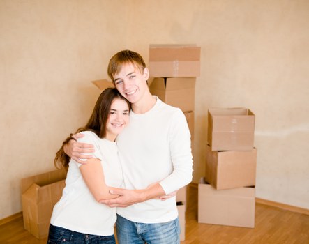 Organized storage for home decluttering in Hamptonhill