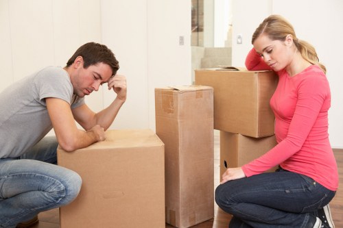 Reliable Hamptonhill Storage service supporting space and organization