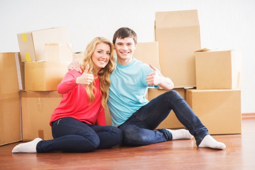 Accessibility request support for Hamptonhill Storage users