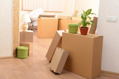 PCI-compliant Hamptonhill Storage billing and security system