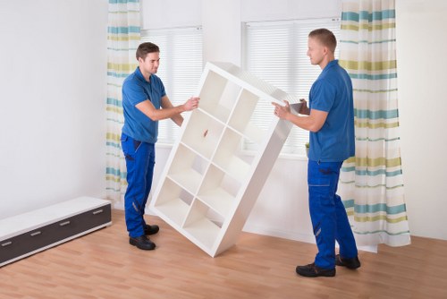 Professional document storage Hamptonhill solution for business records