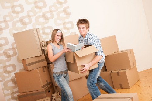 Secure self storage facility in Hamptonhill for flexible use