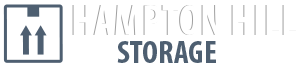Storage Hampton Hill 